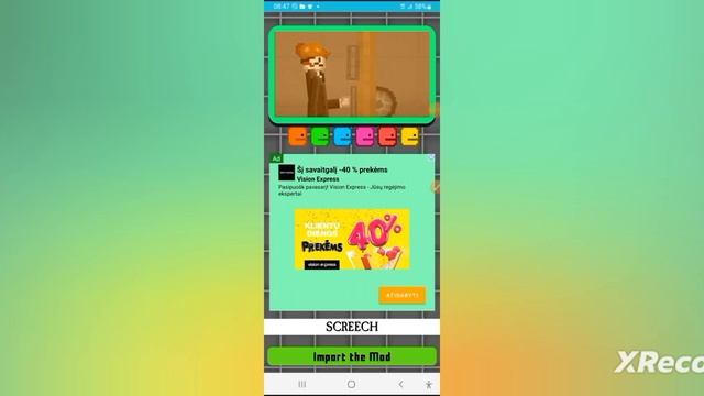 Как Делать Моды На Melon Playground смотреть онлайн