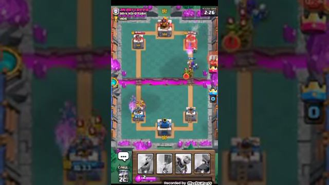 Clash рояль (эпик,угар) смотреть онлайн