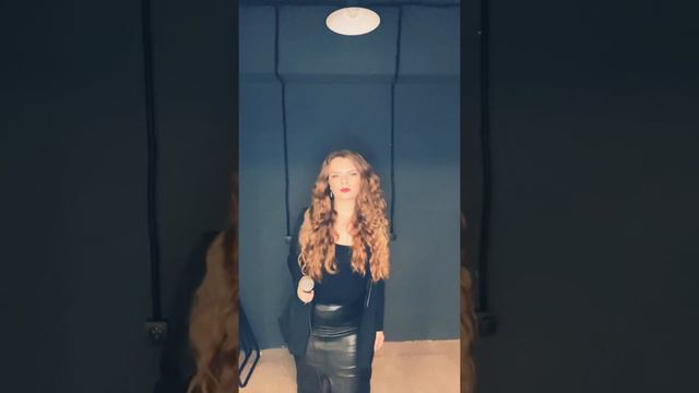 Алла Пугачева - Айсберг (кавер Анна Дмитриева) смотреть онлайн