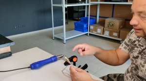 Как работает газконтроль. Почему гаснет пламя