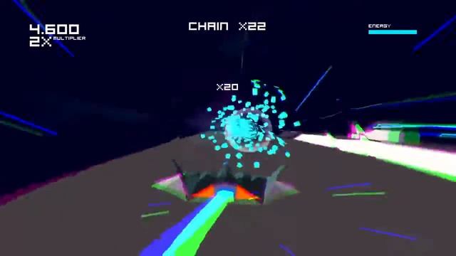 Futuridium EP Deluxe [21] - Bubbles And Missiles - All Medals смотреть онлайн