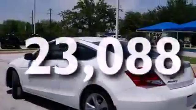 2012 Honda Accord Dallas TX смотреть онлайн