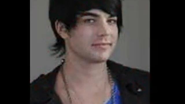 adam Lambert смотреть онлайн