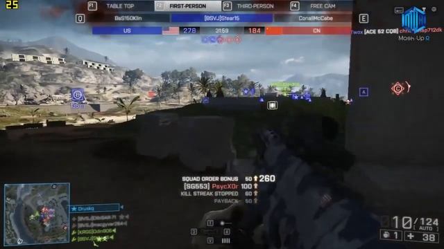 INTEL HD GRAPHICS 5000 | GAMING TEST 2022 смотреть онлайн