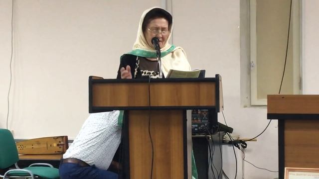 Аминат Абдулманапова. Урахи смотреть онлайн
