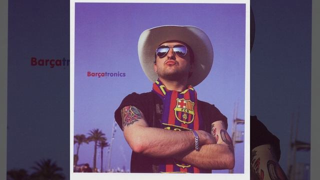 Barca Samba Team смотреть онлайн