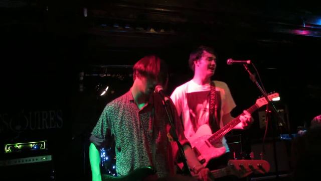 Palma Violets - Best Of Friends Live @ Bedford Esquires 26-10-2012 смотреть онлайн