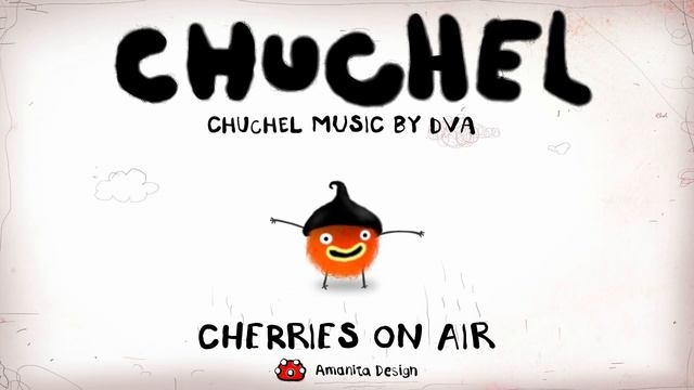 Cherries On Air (CHUCHEL Music By Dva)