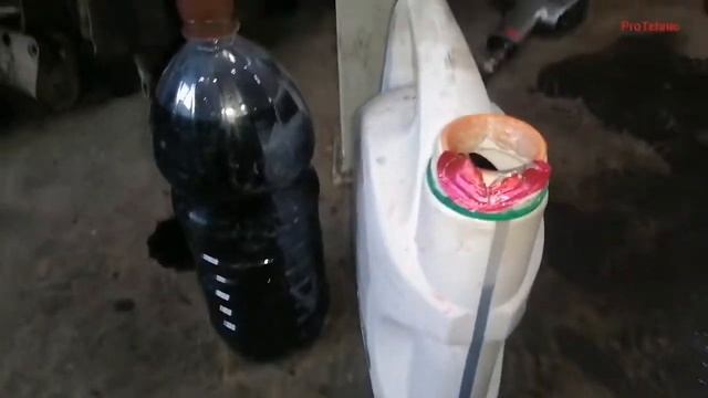 Nissan Xtrail (NT32, MR20DD) Замена Антифриза Системы Охлаждения...