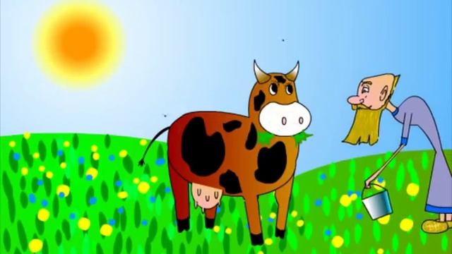 Детская студия "ДЕЛЬФИН"_Божья коровка смотреть онлайн