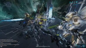 [Warframe] Универсальный билд на любое оружие ближнего боя!