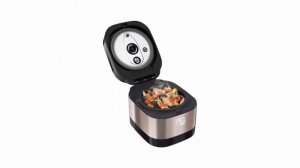 Мультиварка для кухни дома и дачи TEFAL MultiCook & Stir RK905A32 в маркетплейсе Розетка