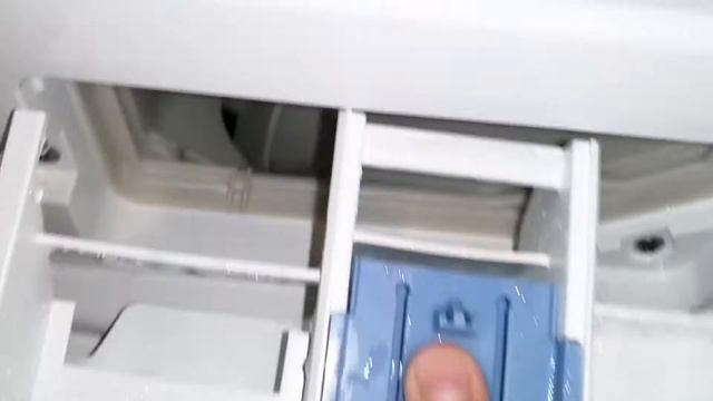 Samsung WW70J52E03W: Очистка барабана Eco 70° смотреть онлайн