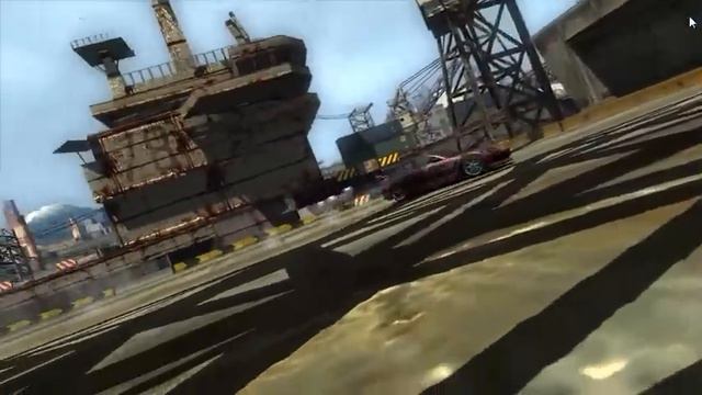 NFSMW: FMVroc02 NIS works! [Track 3] смотреть онлайн