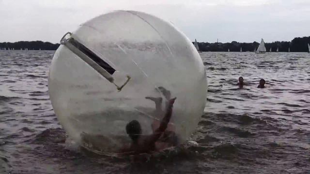 JOY-PLANET.RU Аттракцион Сфера смотреть онлайн