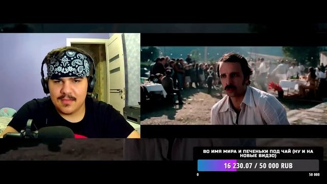 ▷ [BadComedian] - Движение Вверх (Плагиат или великая правда?) | РЕАКЦИЯ на ЕВГЕНА смотреть онлайн