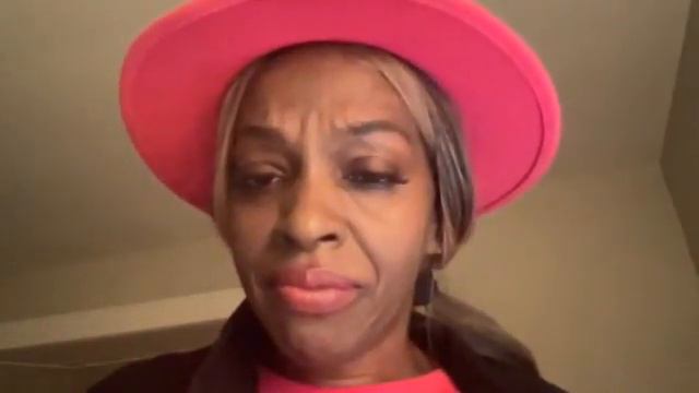 Get Dressed! Second Sermon: Pastor Janice Samuel-Powell смотреть онлайн