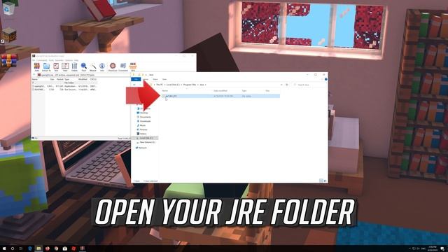 Fix Minecraft GLFW Error 65542: GLFW : The Driver Does Not Appear To Support OpenGL - 2023