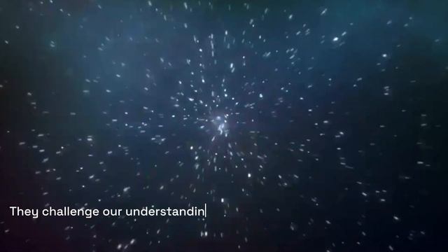 How The Universe come to be and if anything existed before the universe смотреть онлайн