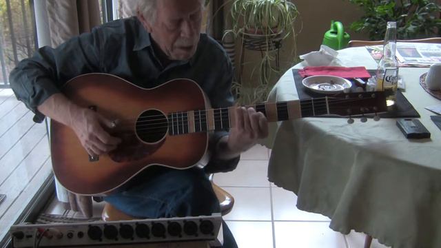 HARMONY ATOMIC PARLOR DEMO