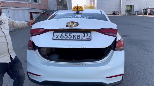 ХЮНДАЙ-СОЛЯРИС-2017год#ПРОДАНО