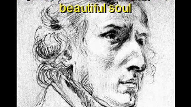 TRISTESSE-LORENZO VALENZUELA SINGS CHOPIN-ITALIAN VERSION-TRIBUTE TO CHOPIN