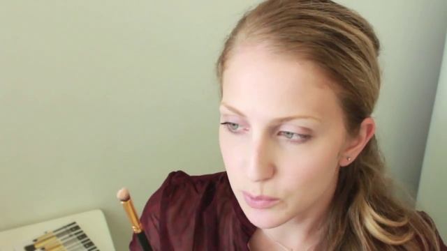 Review of BH Cosmetics 10 Piece Sculpt and Blend Brush Set смотреть онлайн