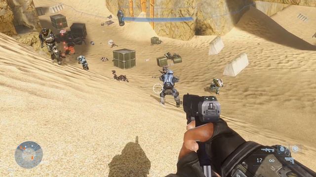 New Update! New Easter Egg! смотреть онлайн