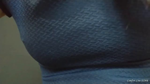 АСМР | Тихий голос | Шепот | Прикосновения к голове | Маска для волос || ASMR | Dandruff mask смотреть онлайн