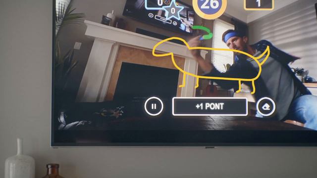 Pictionary Air 2.0 | AD смотреть онлайн