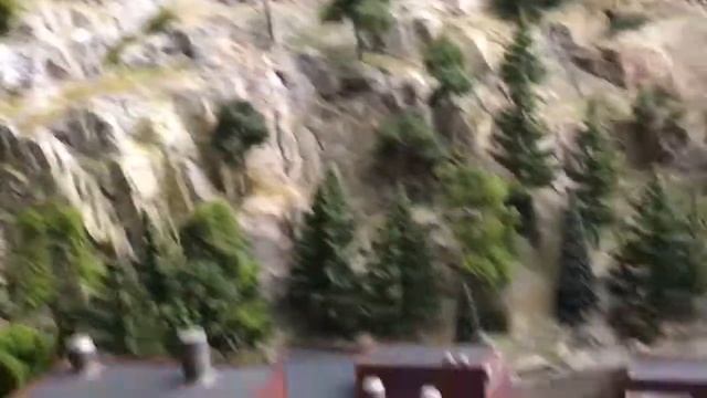 Гранд Макет Россия. Вся Россия в Миниатюре. смотреть онлайн