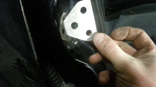 Ваз 2170 Приора .регулировка дверных замков. смотреть онлайн