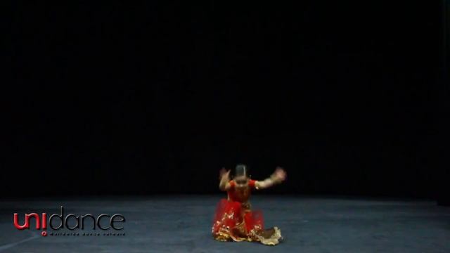 Танцевальная студия Unidance: Хореограф Екатерина Гамидова смотреть онлайн