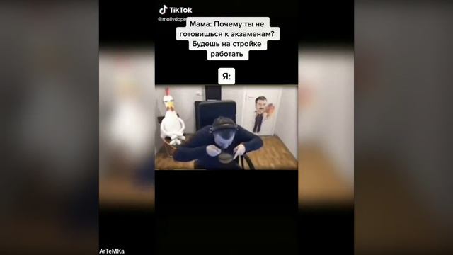 Ты не сможешь сидеть спокойно после просмотра этого ролика. РЖАКА ДО СЛЕЗ. смотреть онлайн