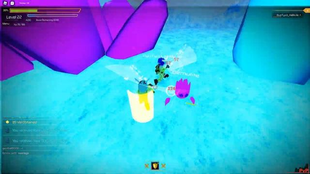 Swordburst 2 NOOB TO PRO 2.0 Episode 3! || Roblox Swordburst 2 смотреть онлайн
