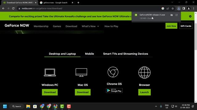 GEFORCE NOW ERROR CODE 0X800B1004 (NEW FIX) | Fix There Was A Problem Connecting To GeForce Now смотреть онлайн