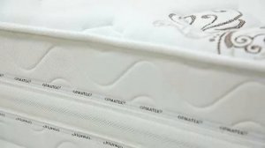 Что такое анатомические матрасы. Как выбрать анатомический матрас.