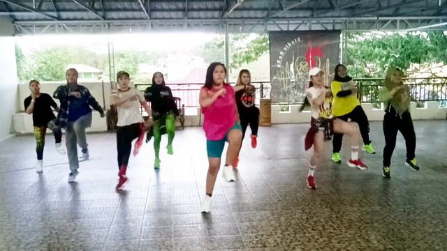 Narco - Blasterjaxx ,Timmy Trumpet | Zumba | Dance Fitness | ZIN