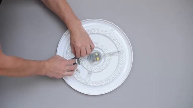 Сменные модули LED на магнитах смотреть онлайн