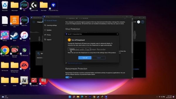 How to Fix Gotham Knights Application Load Error 3:0000065432
