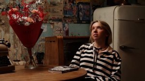 Пилот | СТИХИйное Бедствие: Есенин | Катя Котофеева, Влад Сухарев