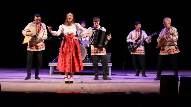 Кристина Руденченко (г.Москва)_Галы