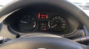 Лада Ларгус. Обороты сами поднимаются и опускаются. Что может быть?