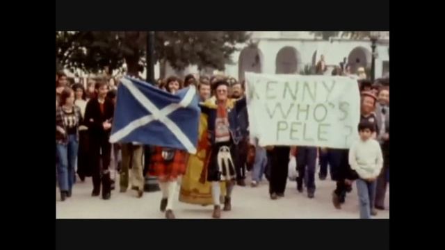 сборная Шотландии в Альта-Грасия смотреть онлайн