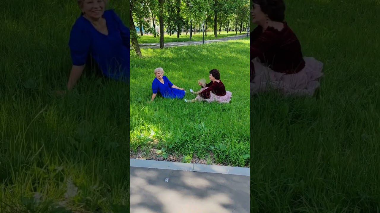 Веселье на площадке (руководители далеко не всегда серьёзны!) смотреть онлайн