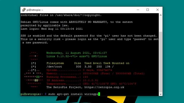 How To Play Pico-8 Games on RetroPie (Because It Took Me Forever and It Shouldnt For You) смотреть онлайн