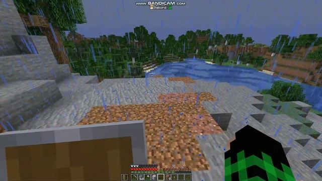 Lp.Сумеречный лес #1 Новые приключения • Майнкрафт смотреть онлайн