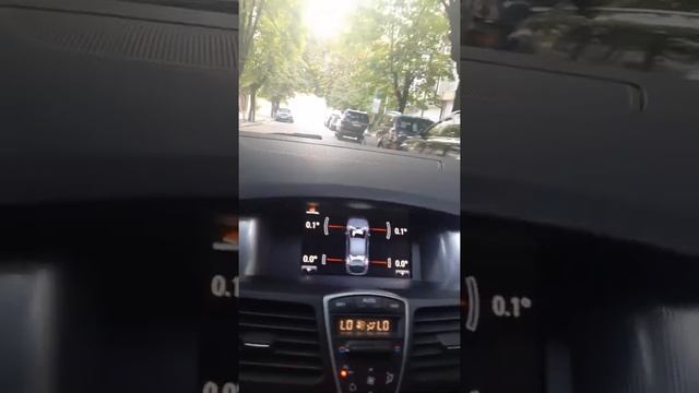 Renault Laguna 4 control смотреть онлайн