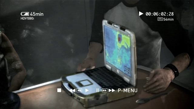 Tomb Raider 1-я часть (no comment)