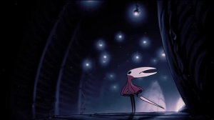 Hollow Knight Lore - Концовки - Спойлеры!